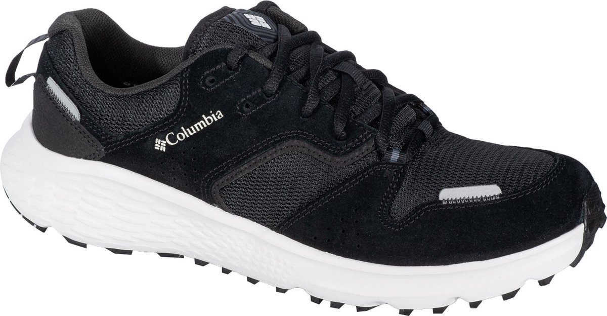 Columbia Benson 2077141010 Mannen Trekkingschoenen 5 Zwart