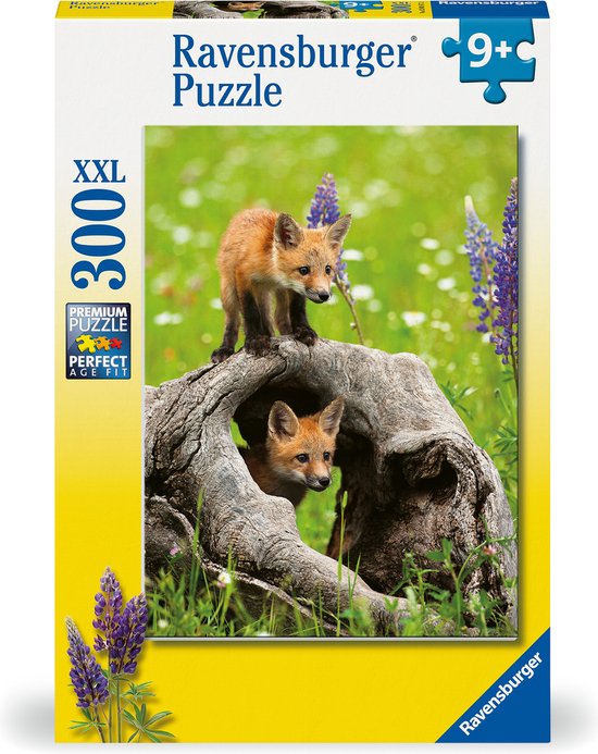 Ravensburger Legpuzzel Vang de Pokémon - 300st. ... | Speelgoed