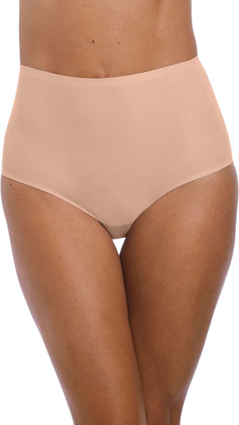 Fantasie Smoothease Invisible Stretch Full Brief Dames Onderbroek - Maat One Size
