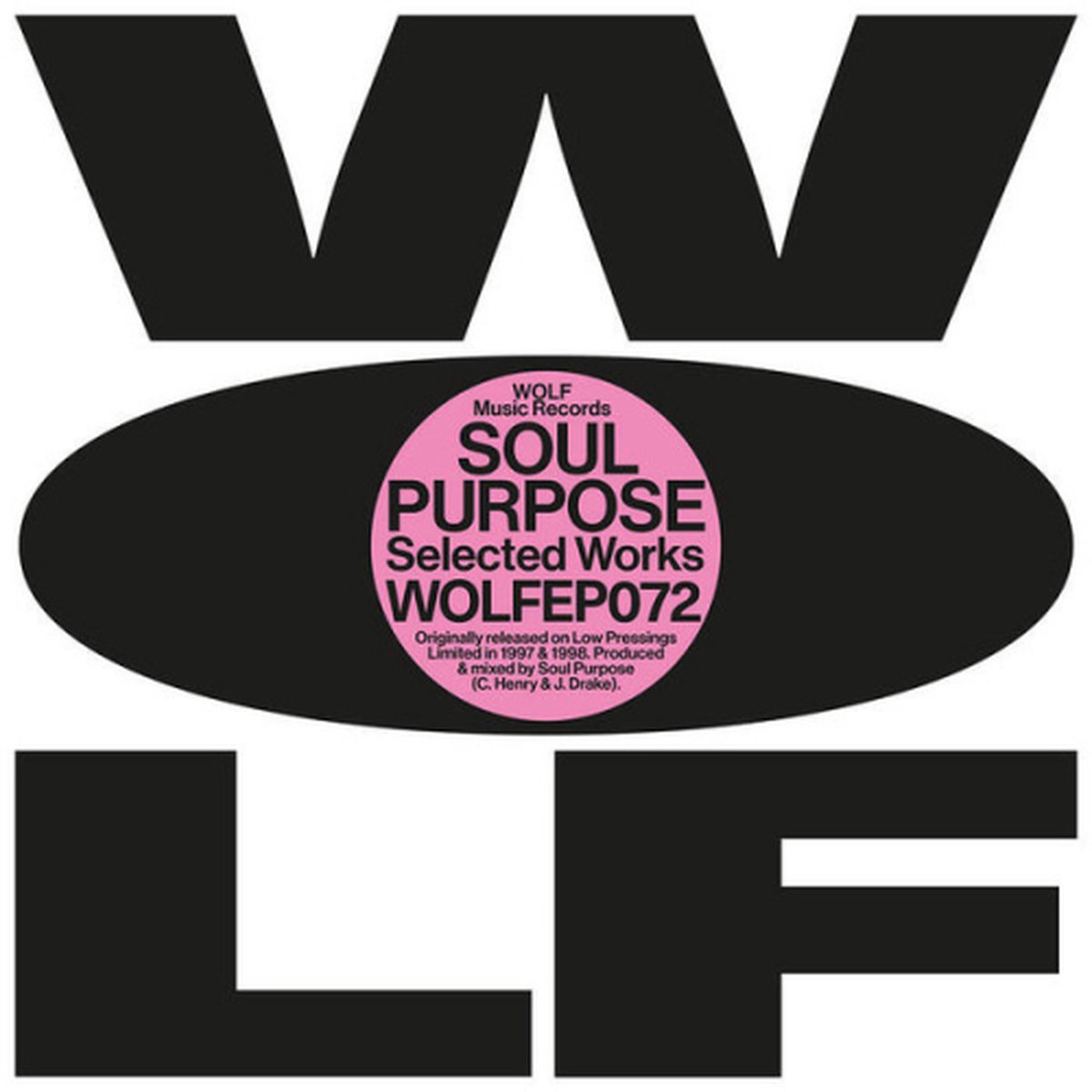Soul Purpose - Selected Works