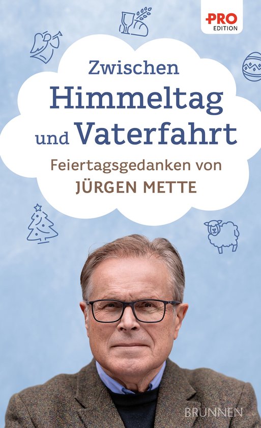 Zwischen Himmeltag und Vaterfahrt - cover