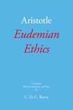 The New Hackett Aristotle- Eudemian Ethics