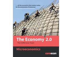 The Economy 2.0: Microeconomics