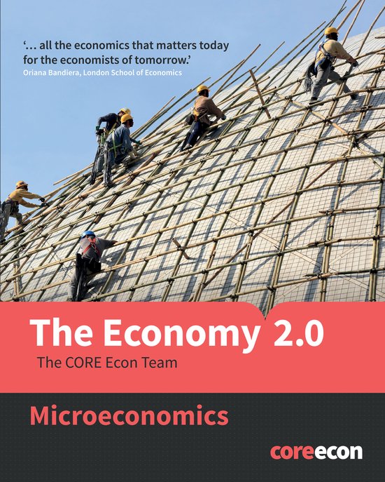 Economy 2.0 - cover