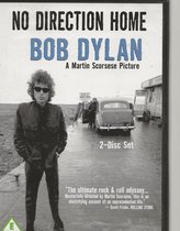 No Direction Home (Bob Dylan) [DVD] ,