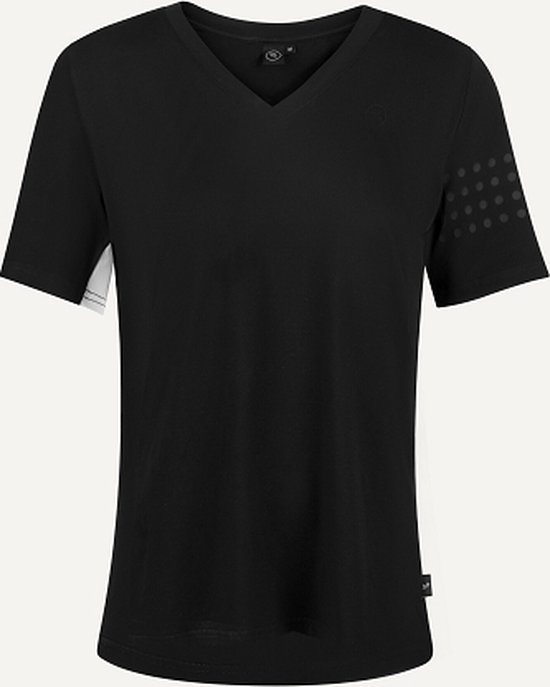 By VP Sportshirt Padel Dames - Maat M