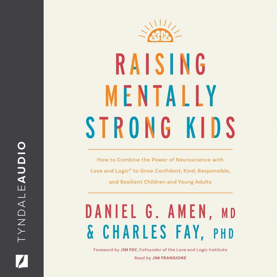 Foto: Raising mentally strong kids