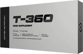 Scitec Nutrition - T-360 (108 capsules) - Testosterone booster - Libido mannen
