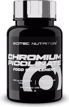 Scitec Nutrition - Chromium Picolinate (100 tabletten)