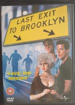 Last Exit To Brooklyn [DVD]