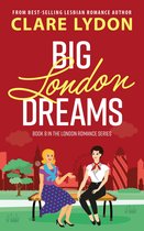 London Romance 8 - Big London Dreams