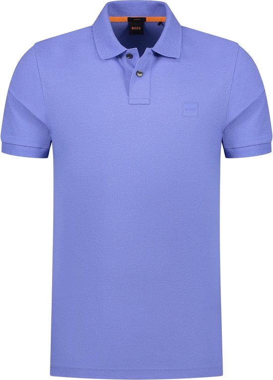 BOSS - Passenger Polo - Heren Poloshirt