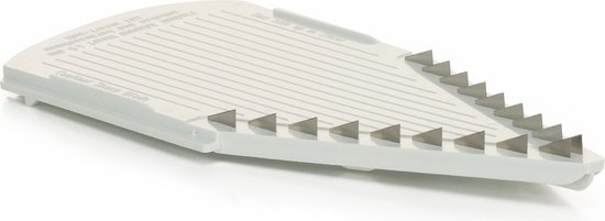 Börner Mandoline Inschuifplaat 4,5mm - Classicline - TrendLine - ExclusiveLine