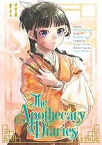 The Apothecary Diaries 11 - The Apothecary Diaries 11 (Manga)