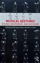 Musical Gestures