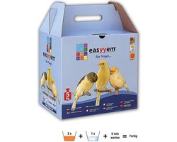 Easyyem Eivoer Kanarie 5 kg