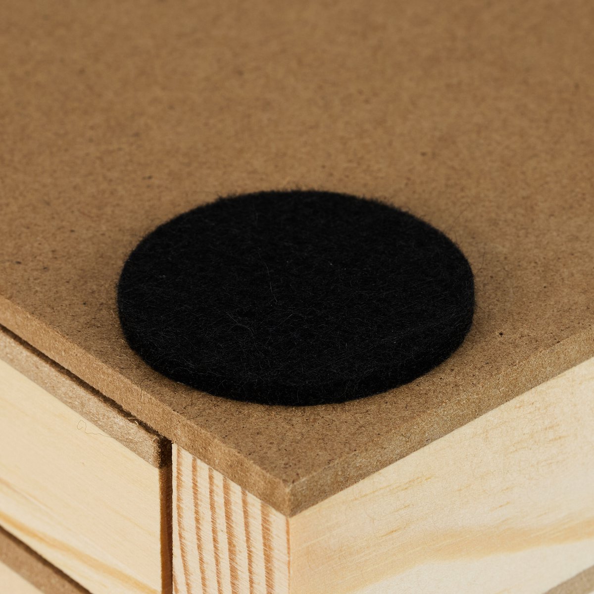 Puzzeltafel Puzzelbord 1000 Stukjes, Puzzelezel 360° Draaibaar Grenen Puzzeltafel, 760 X 560 X 47 Mm Puzzelbord Met 6 Uittrekbare Laden Puzzelplezier Voor Volwassenen En Kinderen P 010776667006