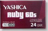 Yashica Ruby 60s