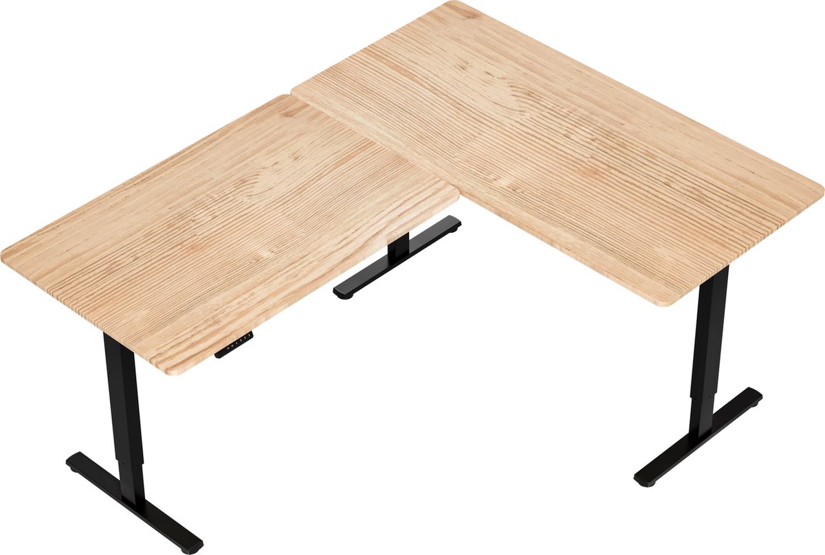 Vestland Vestland Elektrisch Zit-Sta Bureau - afbeelding 3