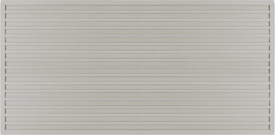 Froadp 2 Ebenen Werkzeugspeicher 43x22.5x30.5cm Wandhalterung Werkzeugwand für Schlagbohrschrauber Bohrhalter Werkzeugregal Organizer für 4 Elektrowerkzeug mit seitlichem Schraubendreher Gestell