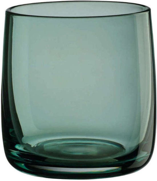 ASA Selection Glas Sarabi Groen 200 ml