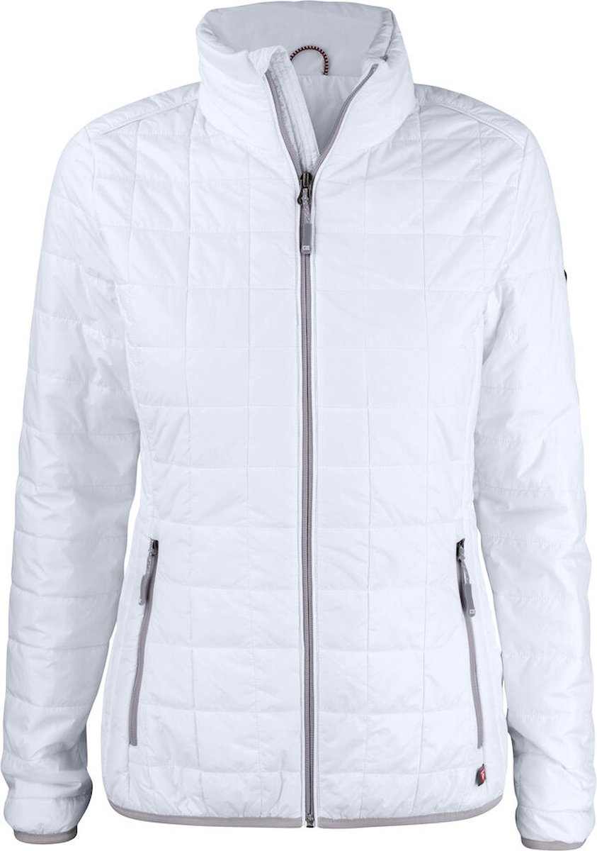 Cutter & Buck Rainier Jacket Dames 351407 Wit