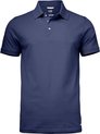 Cutter & Buck Advantage Polo Heren 354418 - Dark Navy - XXL