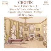 Chopin: Piano Favourites . 2