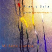 Flavio Sala - Mi Alma Llanera (CD)
