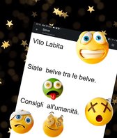 Siate belve tra le belve