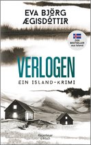 Mörderisches Island 2 - Verlogen