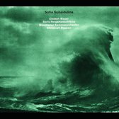 Elsbeth Moser, Boris Pergamenschikow, Münchner Kammerorchester, Christop Poppen - Sofia Gubaidulina (CD)