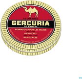 Crème pour les mains Gercuria - Pommade de chameau - 100ml