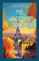 Mary Russell & Sherlock Holmes 18 - The Lantern's Dance