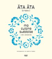 Ata, äta ! ma cuisine suédoise