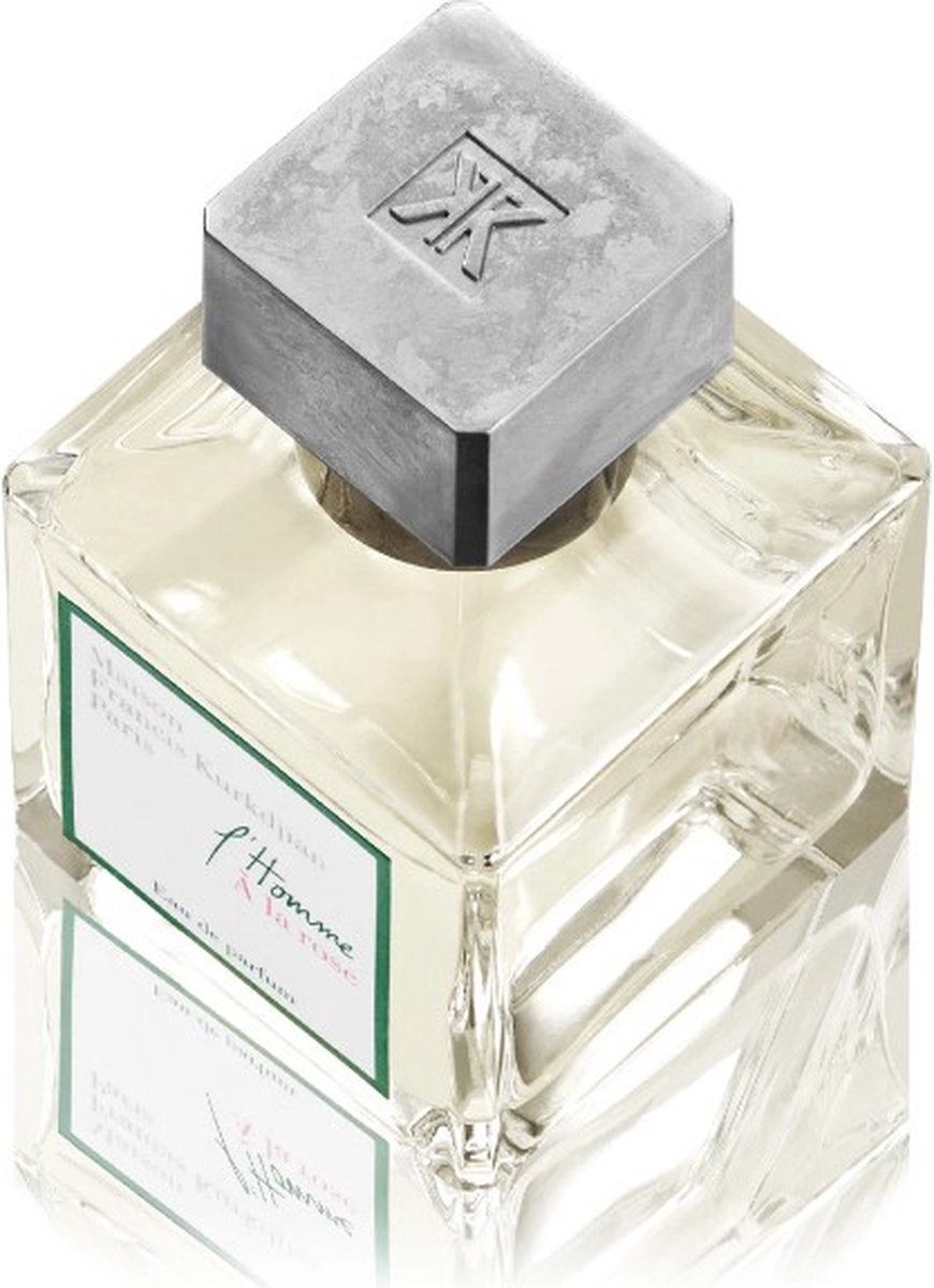 Maison Francis Kurkdjian L’Homme À La Rose Eau de parfum 70 ml