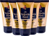 Vergulde Hand Aftershave Balsem - Voordeelverpakking 5 x 100 ml