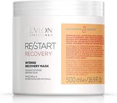 REVLON Restart - Recovery - Haarmasker - Intense Recovery Mask (500ml)