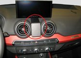 Brodit ProClip houder geschikt voor Audi Q2 2017 - Center mount