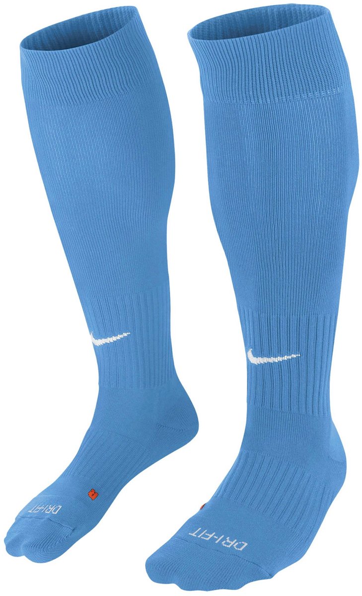 Nike Classic II Kousen - University Blue / White | Maat: 42-46