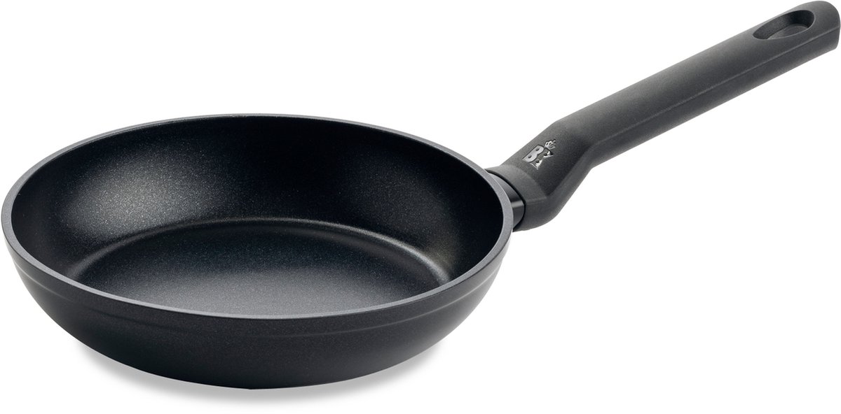BK Easy Basic Ceramic koekenpan 24cm Pan