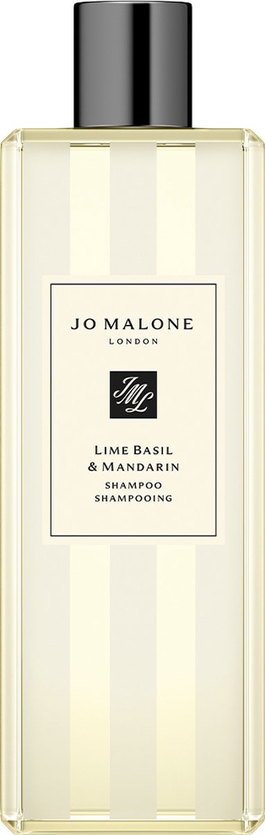 Jo Malone London - Lime Basil & Mandarin Shampoo 250Ml