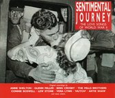 Sentimental Journey The Love Songs of World War II 2CD