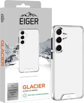 Coque Eiger Glacier Samsung Galaxy S24 - transparente