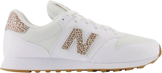 New Balance GW500 Dames Sneakers - Wit - Maat 39