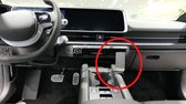 Autohouder - Brodit Proclip Hyundai Ioniq 6 23- Console mount