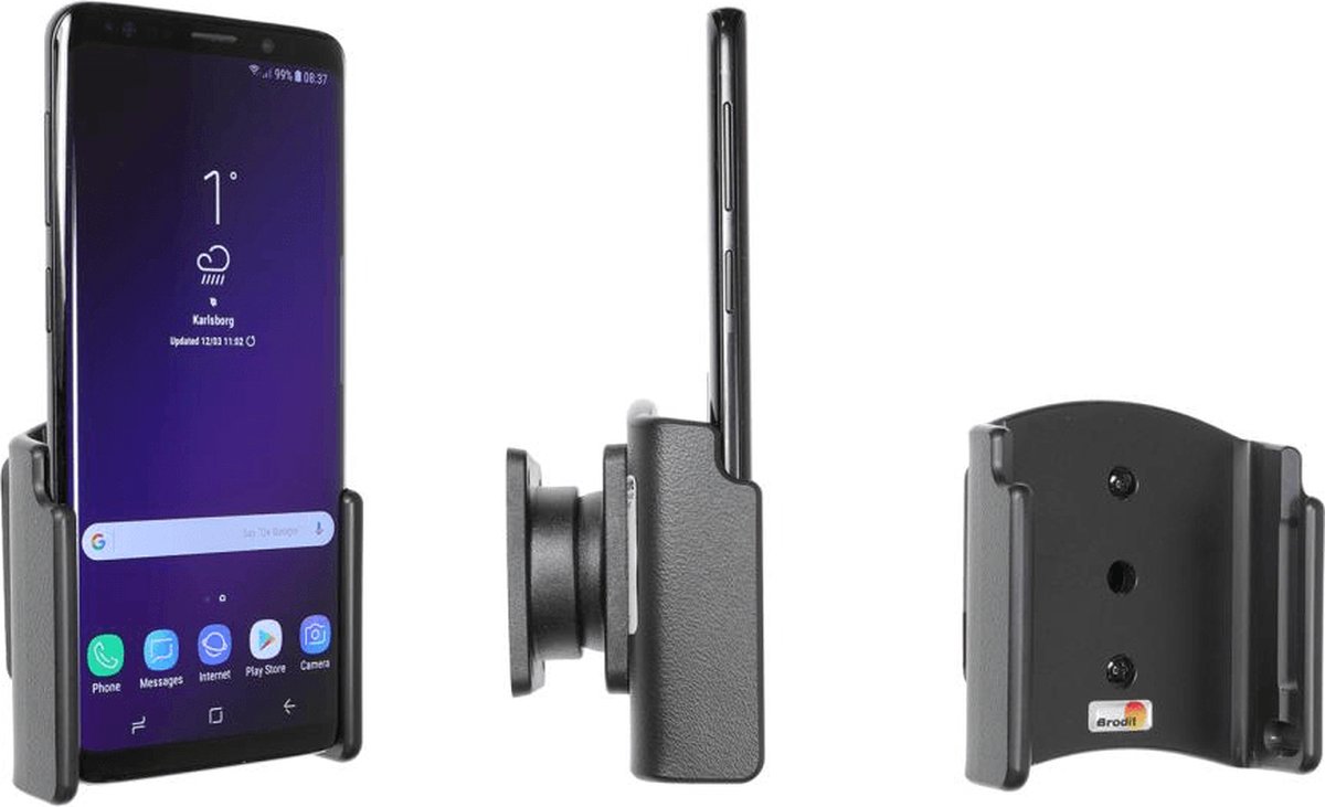 Brodit houder Samsung Galaxy S10e