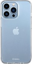 Krusell SoftCover Apple iPhone 13 Pro Max - Transparent