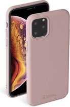 Krusell Sandby Cover Apple iPhone 11 Pro Max - Pink