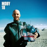 Moby - 18 (LP)